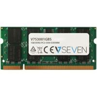 V7 53001GBS 1GB DDR2 667MHz geheugenmodule