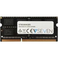 V7 85004GBS 4GB DDR3 1066MHz geheugenmodule