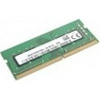 Lenovo - DDR4 - 8 GB - SO-DIMM 260-pin