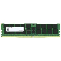 Mushkin DIMM 32 GB DDR4-3200 ECC Arbeitsspeicher