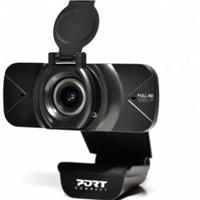 PORT Connect - Webcam