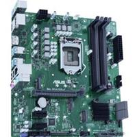 ASUS Pro B560M-C/CSM Mainboard - Intel B560 - Intel LGA1200 socket - DDR4 RAM - Micro-ATX
