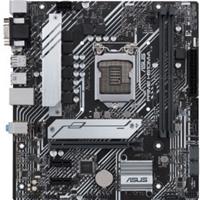 Asus PRIME H510M-A, Mainboard