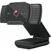 conceptronic Webcam AMDIS 1080P