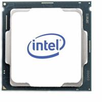 Intel Processor  Core i5 11600