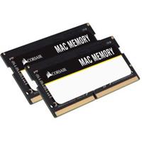 Corsair CMSA32GX4M2A2666C18 geheugenmodule 32 GB DDR4 2666 MHz