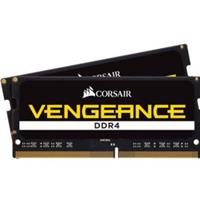 corsair D4S64GB 2666-18 Vengeancebk K2 COR