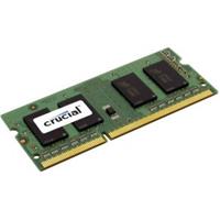 Crucial 4GB DDR3 1600MT/s SODIMM