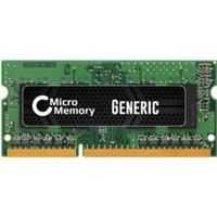 Micro Memory - DDR3 - 2 GB - DIMM 240-pin - unbuffered