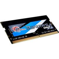 G.Skill DDR4 SODIMM Ripjaws 16GB 3200MHz - [F4-3200C22S-16GRS]