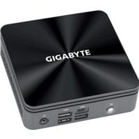 Gigabyte BRIX BRi3-10110 Intel i3-10110U 2x 2,10GHz, Intel UHD-Grafik 620, 2x DDR4 SO-DIMM, 1x M.2, oOS