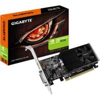 Gigabyte GV-N1030D4-2GL GeForce GT 1030 2GB GDDR4 videokaart