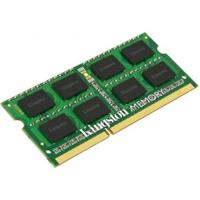 Kingston DDR3 SODIMM 4GB 1333 KVR13S9S8/4