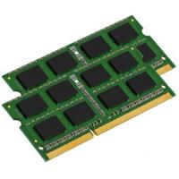 CoreParts Memory - DDR4 - 32 GB: 2 x 16 GB - SO-DIMM 260-pin - unbuffered