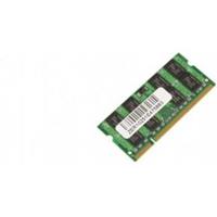 CoreParts Geheugen - DDR2 - 2 GB - SO-DIMM 200-pin - unbuffered