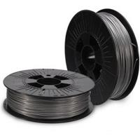 Velleman 1.75 mm Pet-g-filament - Zilver - 750 G