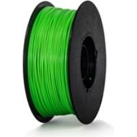 Flashforge PG1 3D-printmateriaal Polymelkzuur Groen 1 kg