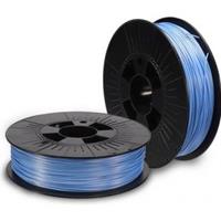 Velleman 1.75 mm Pla Satin-filament - Blauw - 750 G