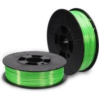 Velleman 1.75 mm Pla Satin-filament - Groen - 750 G