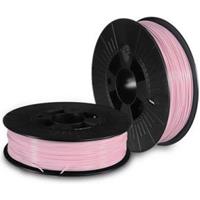 Velleman - pla-filament - 1.75 mm - pastellrosa - 750 g