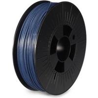 Velleman 1.75 mm Pla-filament - Metaalblauw - Glanzend - 750 G