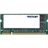 Patriot Memory PSD416G26662S geheugenmodule 16 GB DDR4 2666 MHz