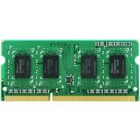 Synology - DDR3L - 8 GB: 2 x 4 GB - SO-DIMM 204-pin