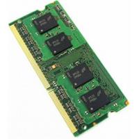 Fujitsu S26391-F3352-L800. Component voor: Notebook, Intern geheugen: 8 GB, Intern geheugentype: DDR4, Kloksnelheid geheugen: 2666 MHz