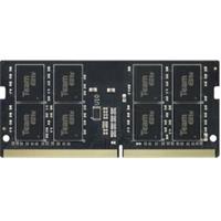 Team Group Inc. Team Group Elite TED416G3200C22-S01 geheugenmodule 16 GB 1 x 16 GB DDR4 3200 MHz