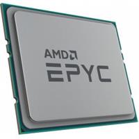 AMD EPYC 7742 / 2.25 GHz processor: EPYC 7742 / 2,25 GHz-processor CPU - 64 kernen - 2.2 GHz - AMD SP3 - OEM/tray (zonder koeler)