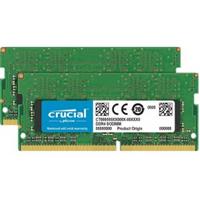 Crucial CT2K4G4SFS8266 memory module 8 GB DDR4 2666 MHz