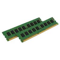 kingstonvalueram 8 Go DDR3-1600 Kit