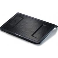Cooler Master R9-NBC-NPL1-GP notebook cooling pad 43,2 cm (17 ) Zwart