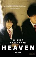 Mieko Kawakami Heaven