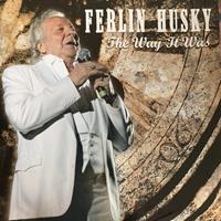 Ferlin Husky - The Way It Was (CD)