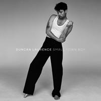 Universal Vertrieb Duncan Laurence: Small Town Boy (Deluxe Edt.)