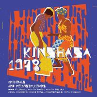 375 Media GmbH Kinshasa 1978 (Originals & Reconstructions)