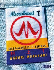 DuMont Buchverlag Gruppe Murakami T