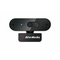 AVerMedia PW310P - Web-Kamera