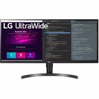 LG monitor 34WN750-B