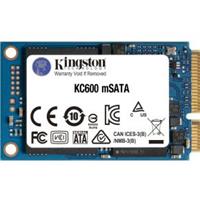 kingston SSD 1024GB 520/550 KC600MS mSA KIN