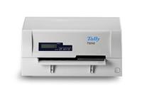 DASCOM Tally Nadeldrucker T5040 Flachbett