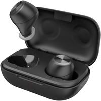 thomson WEAR7701 Bluetooth HiFi In Ear Kopfhörer In Ear Headset, Touch-Steuerung, Wasserabweisend