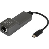 Allnet ALL0174XG-C Adapter 2.5 Gbit/s LAN (10/100/1000 MBit/s), USB-C