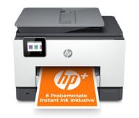 HP OfficeJet Pro 9022e Tintenstrahl-Multifunktionsgerät