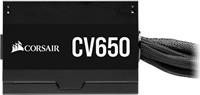 Corsair CV650 650W, PC-Netzteil