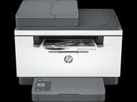 HP All-in-oneprinter LaserJet MFP M234sdn