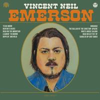 The Orchard/Bertus (Membran) / LA HONDA RECORDS Vincent Neil Emerson