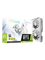 ZOTAC GAMING GeForce RTX 3060 AMP - White Edition - Grafikkarten - GF RTX 3060 - 12 GB