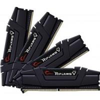 G.Skill DDR4 Ripjaws-V 4x32GB 3200Mhz - [F4-3200C16Q-128GVK]